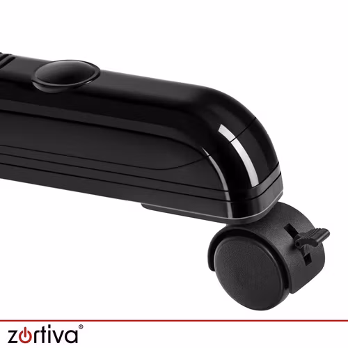 Torkställning 178 cm XXL – Zortiva hopfällbar med 3 nivåer och hjul