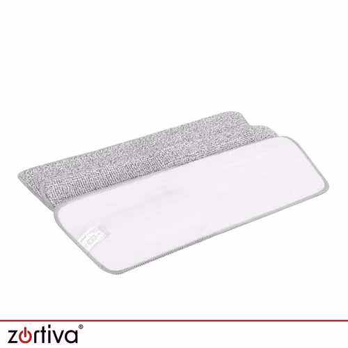 Spraymopp 300 ml med 3 mikrofiberöverdrag – Zortiva 360°