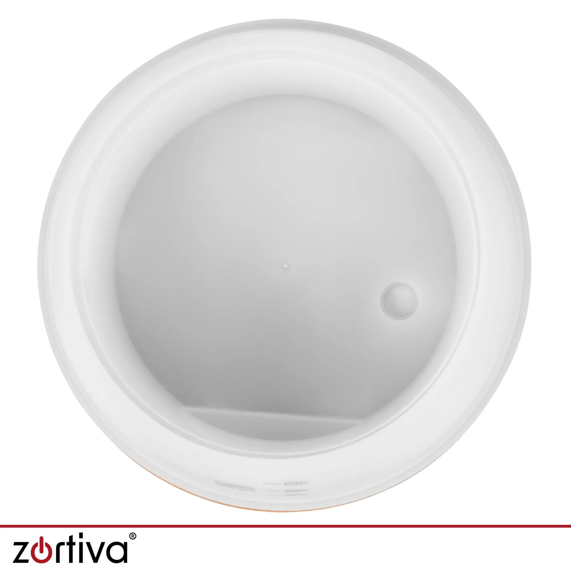 Luftfuktare med Aromaterapi, LED & Fjärrkontroll