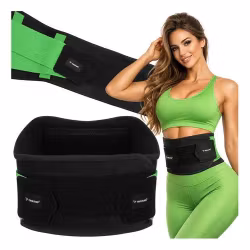 Slimming Neoprene Belt 120 cm – Training Belt