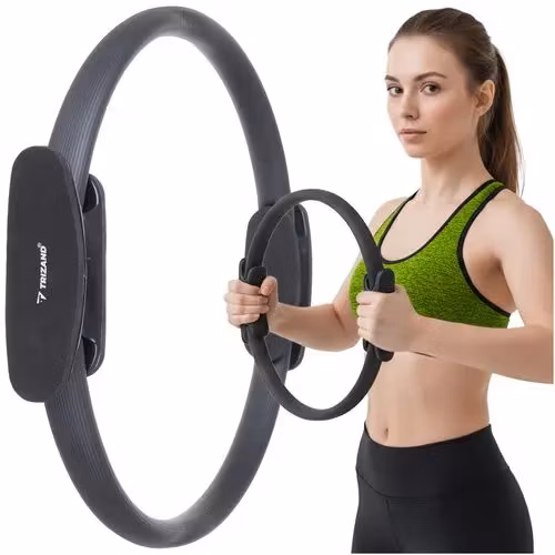 Pilatesring 38 cm – Träningsring för Yoga & Pilates