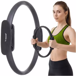 Pilatesrengas 38 cm – Harjoitusrengas joogaan ja pilatekseen