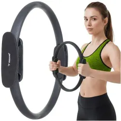 Pilates-Ring 38 cm – Trainingsring für Yoga & Pilates