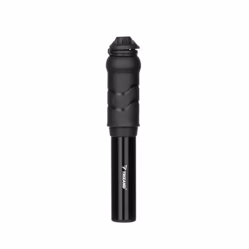 Cykelpump 7 Bar – Kompakt Aluminium med Ramfäste