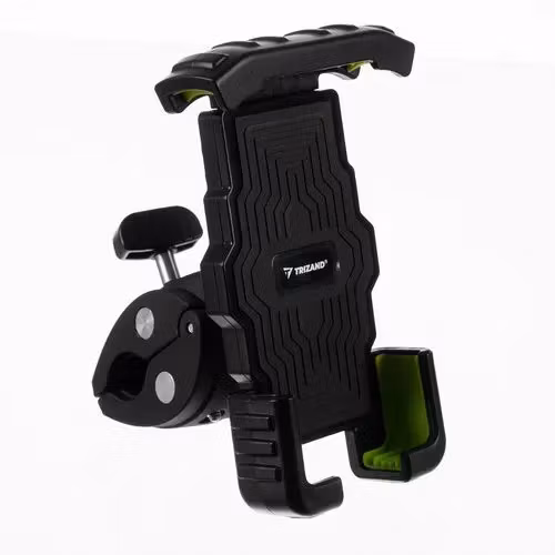 Matkapuhelinteline Bicycle 4.7-7 tuumaa – 360° Yleiskäyttöinen