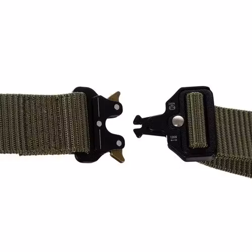 Taktisk nyretaske med bælte – MOLLE 600D