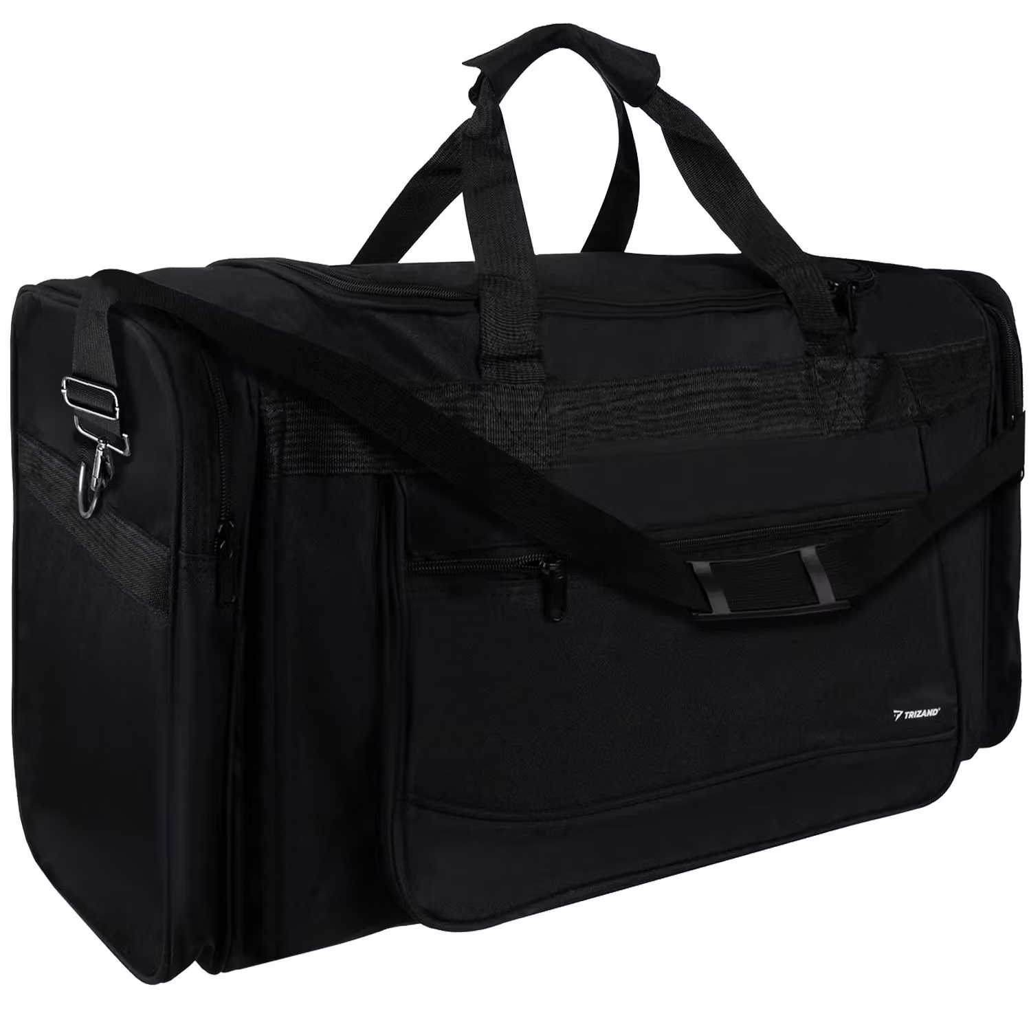 Sports Bag 70 L – Large Travel Bag with Shoulder Strap