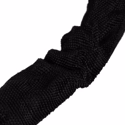 Cykellås med Kedja 90 cm – 6 mm