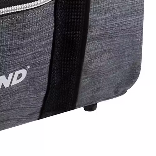 Resväska 20 L Handbagage 40 × 25 × 20 cm – Grå