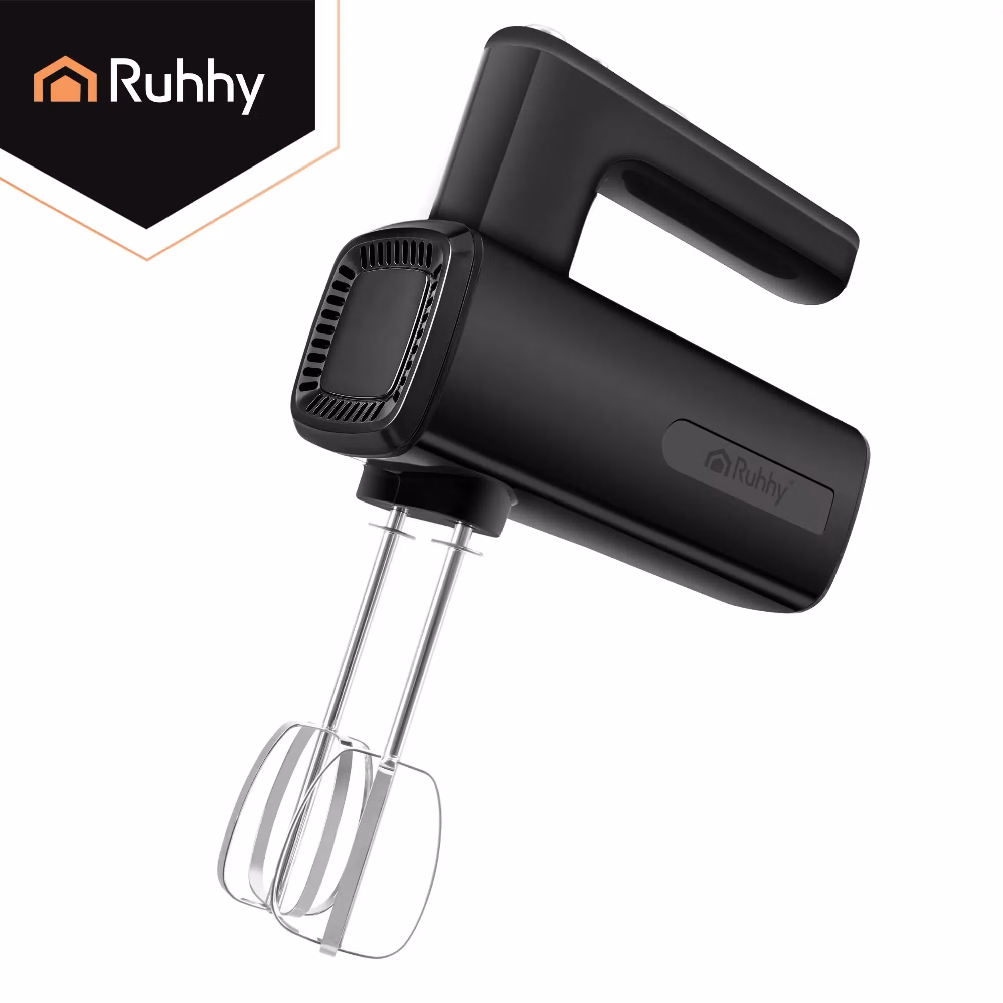 Handmixer 800 W – 5 Hastigheter & Turbo