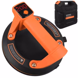 Vacuum Suction 200 kg – Electric 200 mm for Tile