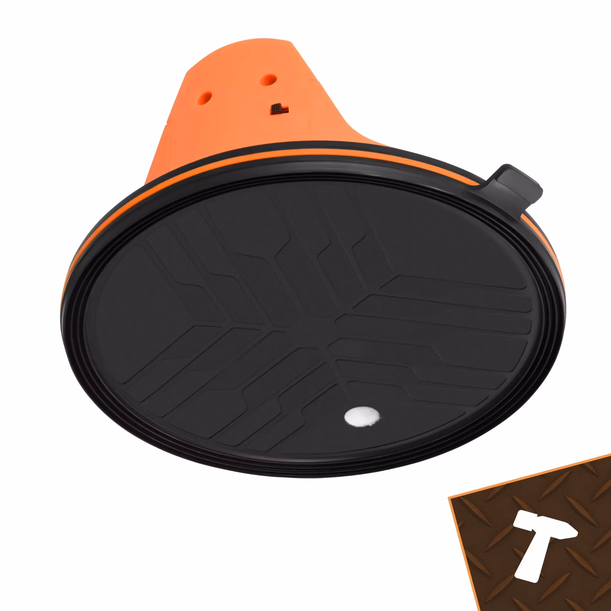 Vakuumsug 200 kg – Elektrisk 200 mm för Kakel