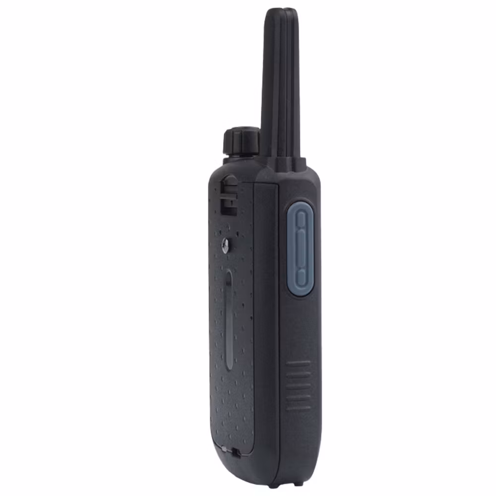 BAOFENG BF-T17 Walkie-Talkie 2-pack – LED & Headset
