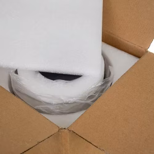 Biokamin – Fristående Bioetanolkamin med Glas