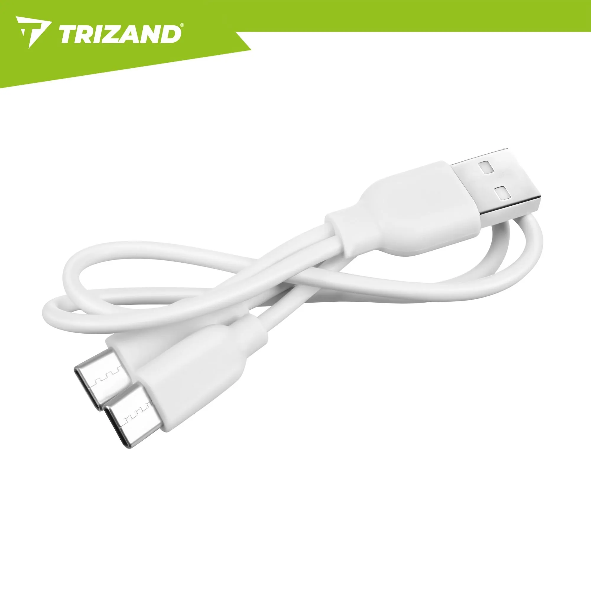Handvärmare 2-pack 3000 mAh USB-C