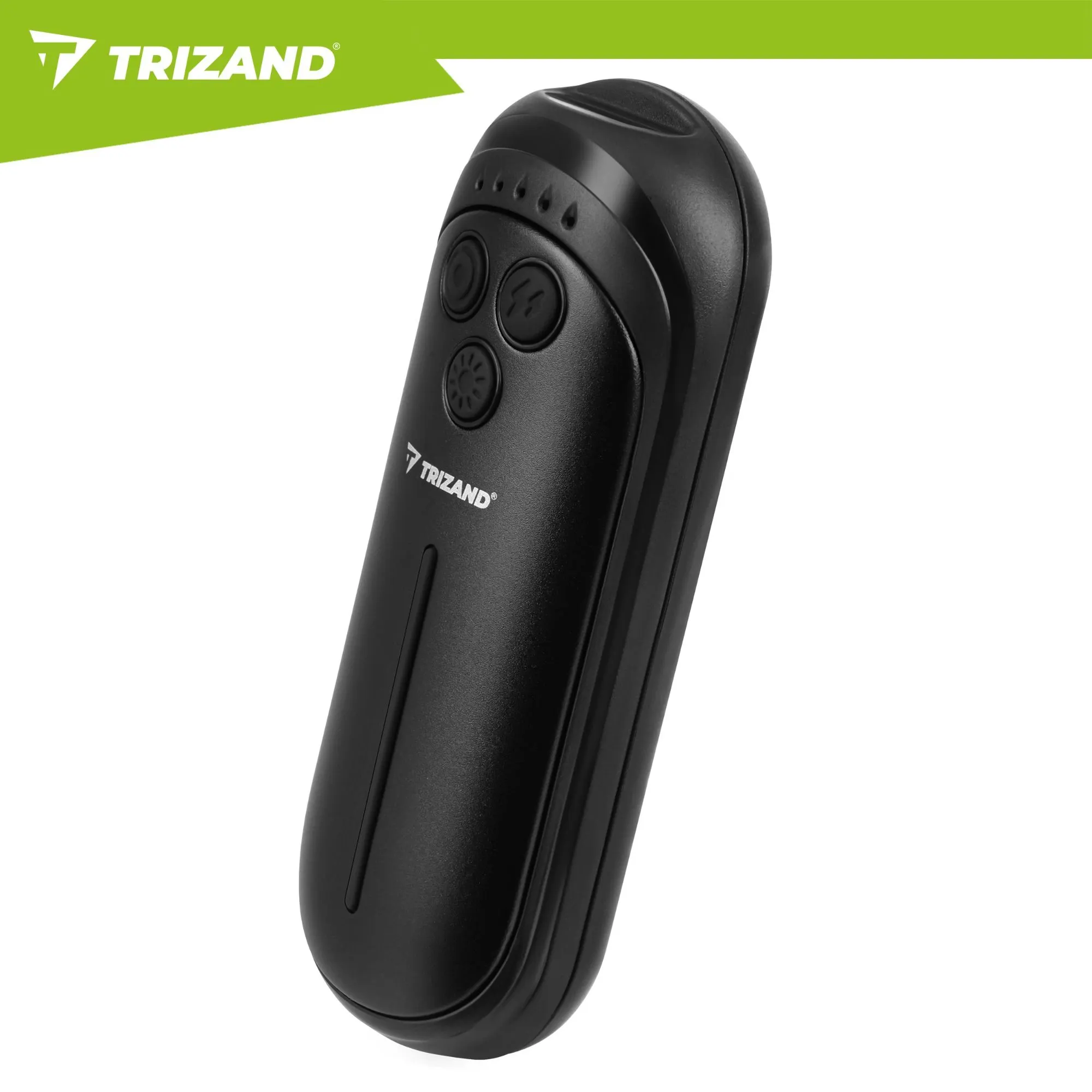 Handvärmare 2-pack 3000 mAh USB-C
