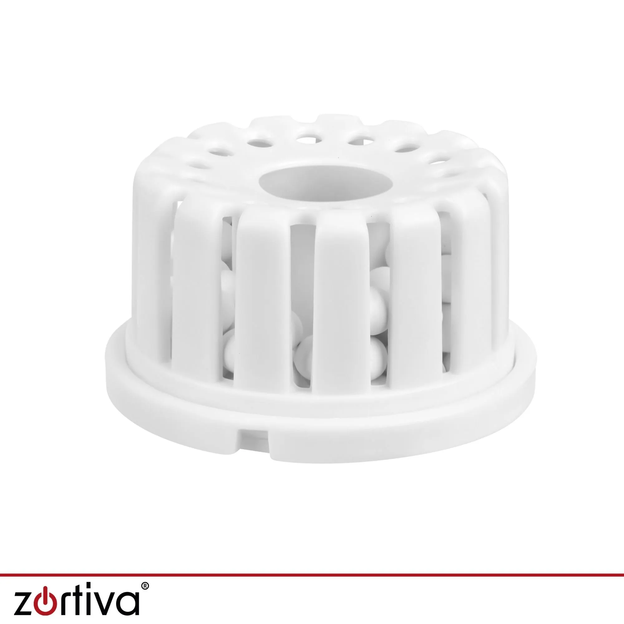 Luftfuktare 4L – aromaterapi, jonisator & hygrostat