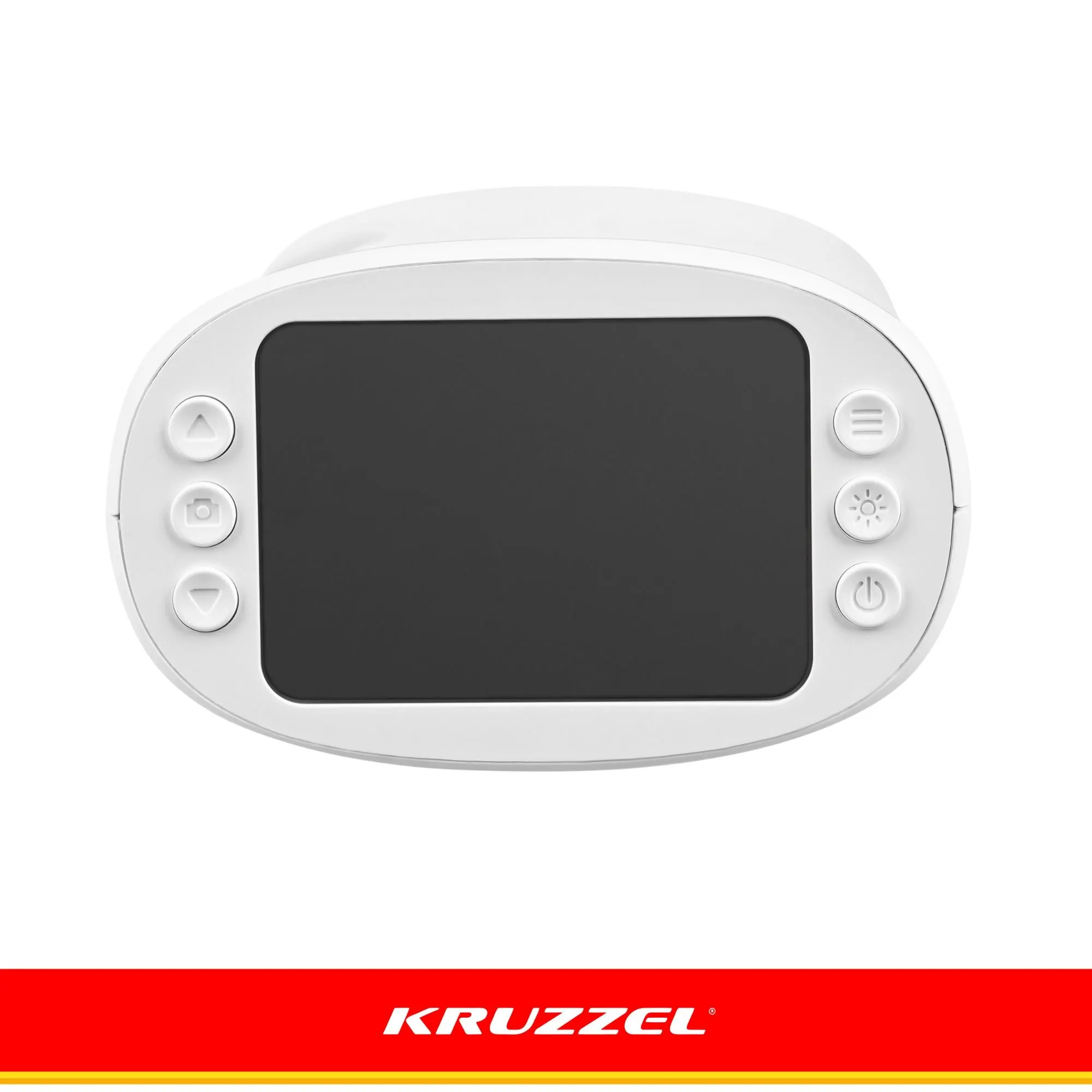 Digitalt mikroskop för barn 1000x 2 MP | KRUZZEL