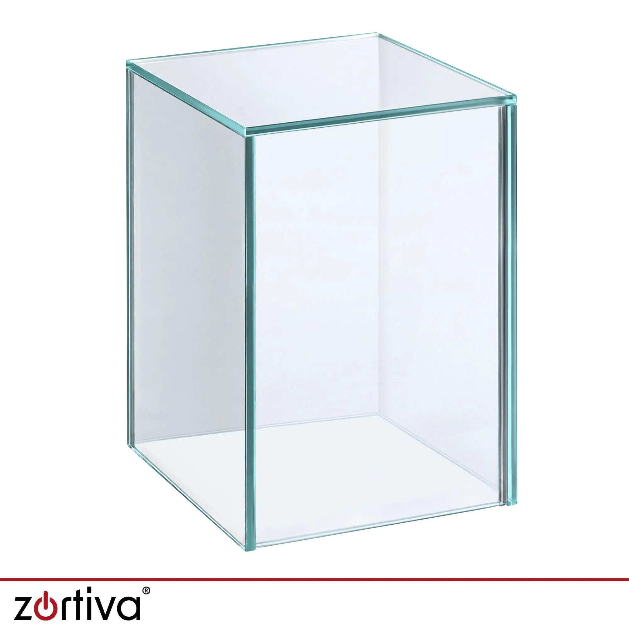 3D LED-spegellampa – dekorativ lykta 10 x 10 x 15 cm