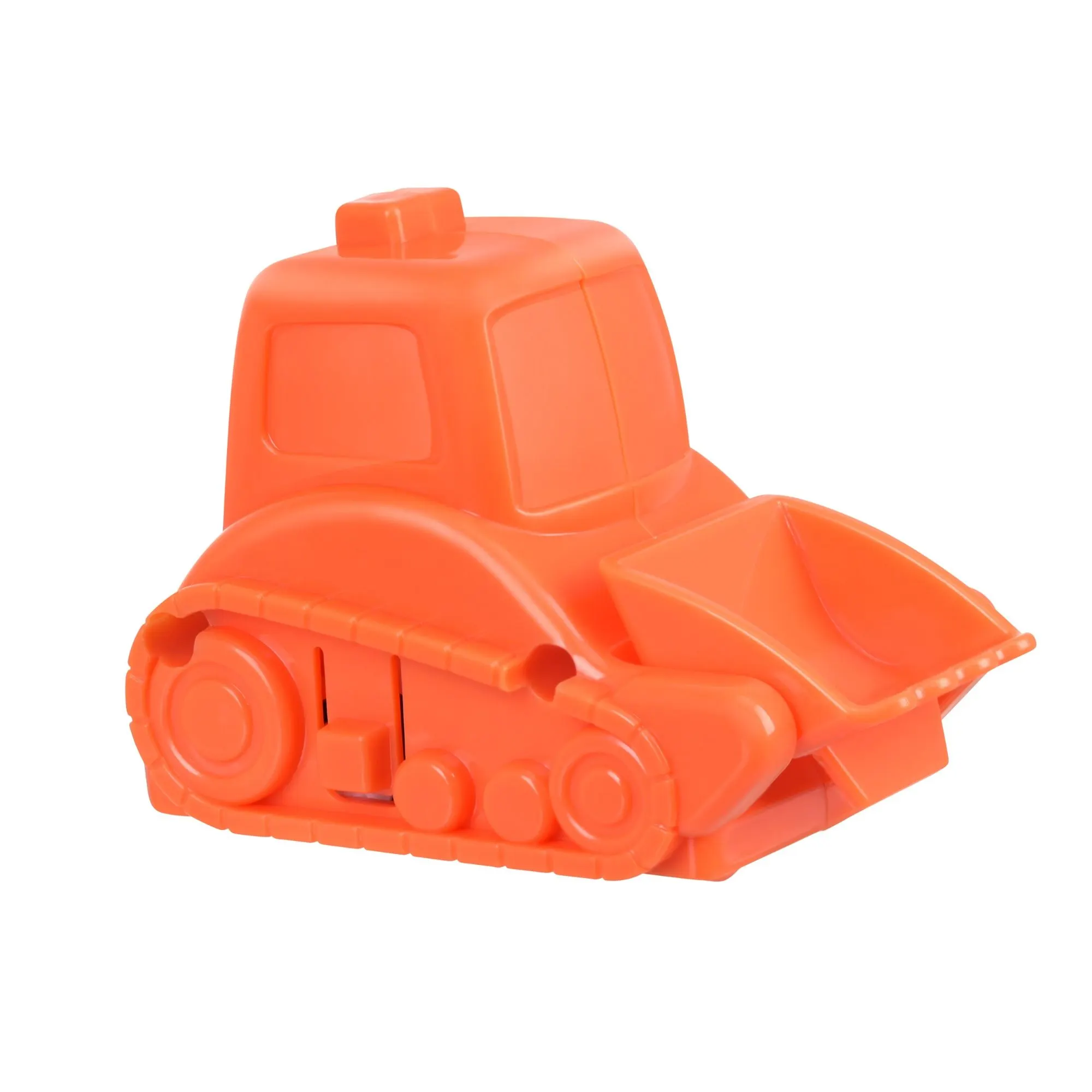 Logic game for kids – Build a track with ramps and vehicles