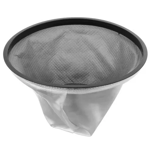 Askdammsugare 20 L 1600 W med HEPA-filter och blåsfunktion