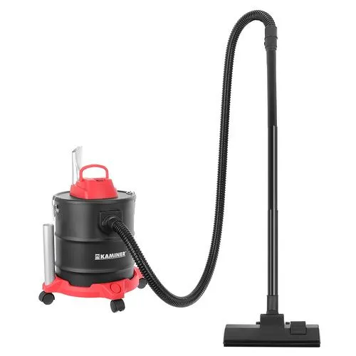 Askdammsugare 20 L 1600 W med HEPA-filter och blåsfunktion