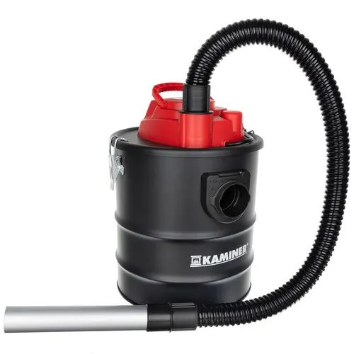 Askdammsugare 15 L 1200 W med HEPA-filter och blåsfunktion