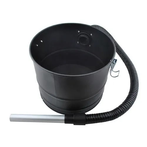 Askdammsugare 15 L 1200 W med HEPA-filter och blåsfunktion