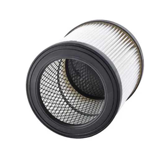 Askdammsugare 15 L 1200 W med HEPA-filter och blåsfunktion