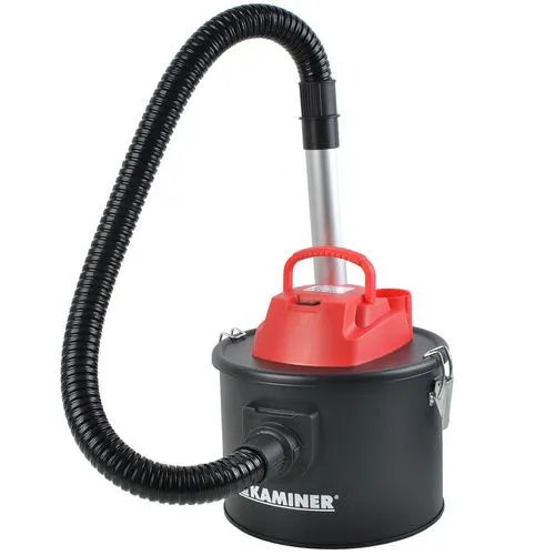 Askdammsugare 10 L 800 W med HEPA-filter och blåsfunktion