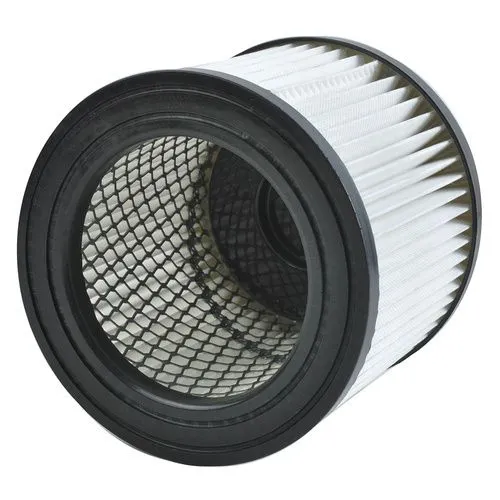 Askdammsugare 10 L 800 W med HEPA-filter och blåsfunktion