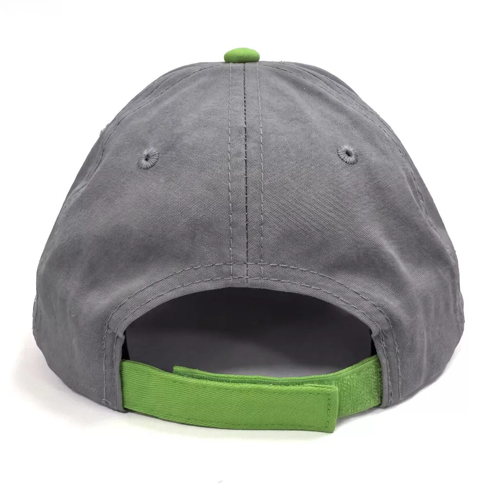 Minecraft Survival Mode keps barn 55 cm – Grå