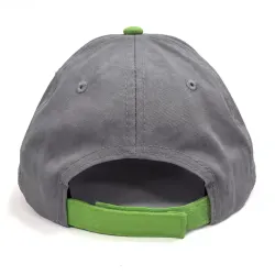 Minecraft Survival Mode keps barn 55 cm – Grå