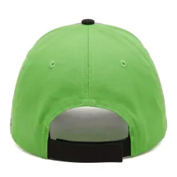 Minecraft Creeper Blast keps barn 55 cm – Grön