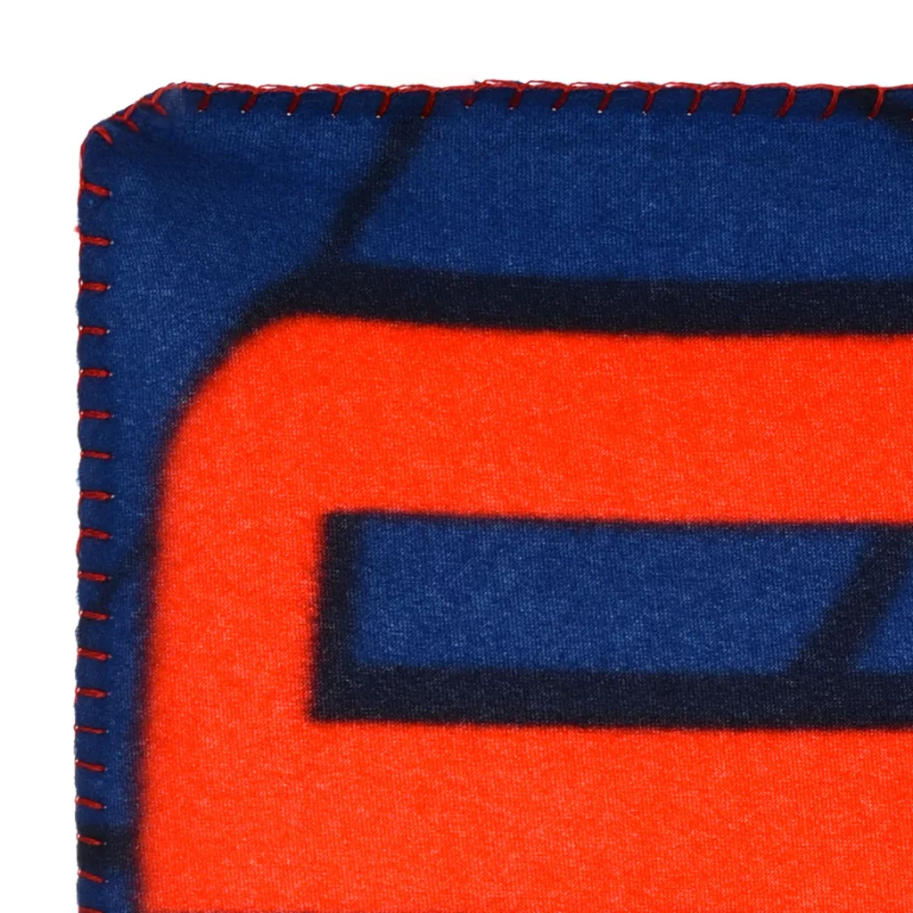 Spider-Man Cozy Web Fleecefilt 100 × 150 cm – Polar Fleece