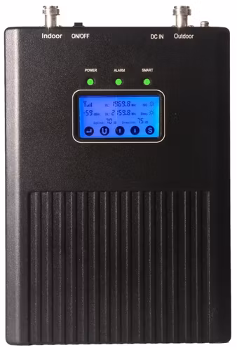 3G-repeater för det mellanstora kontoret +30dBm