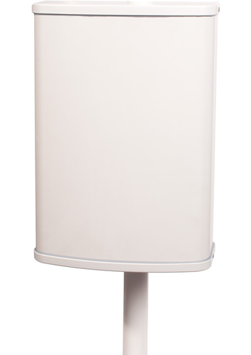 Multibands MiMo antenn för 4G, ~10db förstärkning