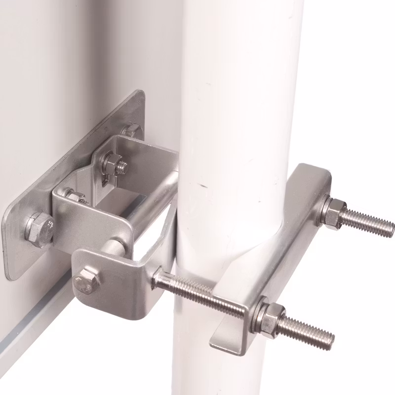Multibands MiMo antenn för 4G, ~10db förstärkning