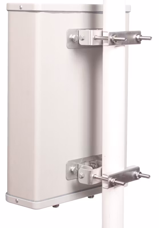 Multibands MiMo antenn för 4G, ~10db förstärkning
