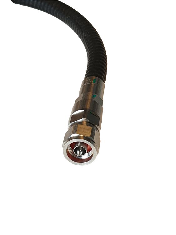 Extreme Low Loss antennkabel N hane - N hane