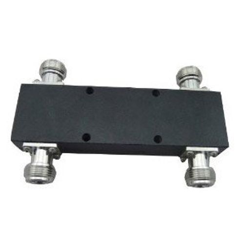 Hybrid coupler, för att ha flera operatörer i samma nät.