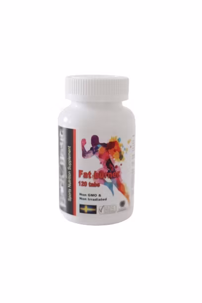 Fat Burner 120tabl