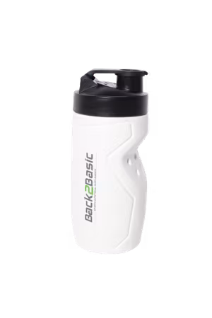 Back2Basic Shaker 900ml