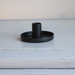 Ljushållare Puck i metall