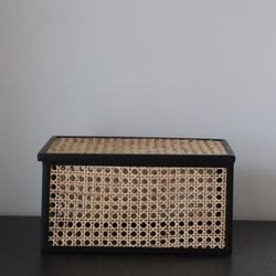 Förvaringsbox Ethan i rotting S