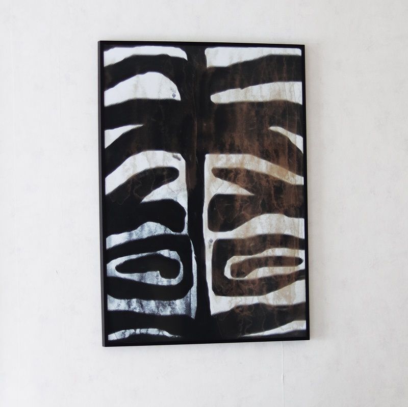 Print Zebra 50x70