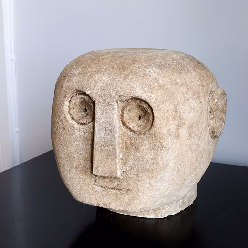 Sten figur Stone