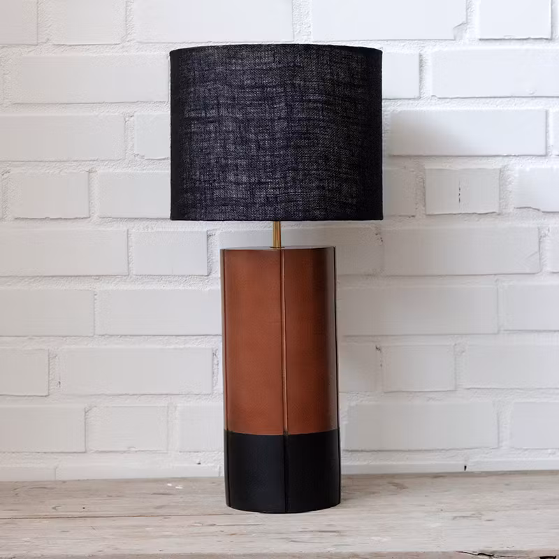 Lampfot Woody