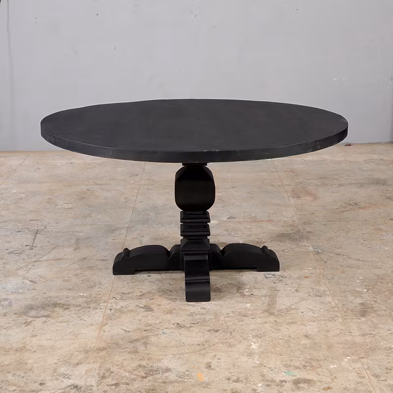 Runt matbord Walter 150 cm