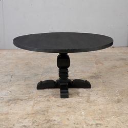 Runt matbord Walter 150 cm